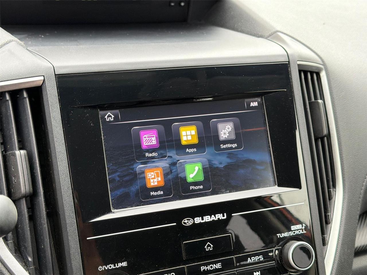 2018 Subaru Crosstrek Premium Hagerstown MD