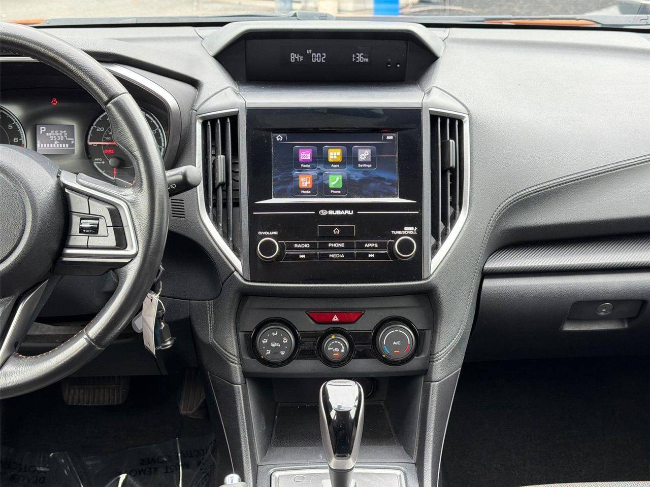 2018 Subaru Crosstrek Premium Hagerstown MD