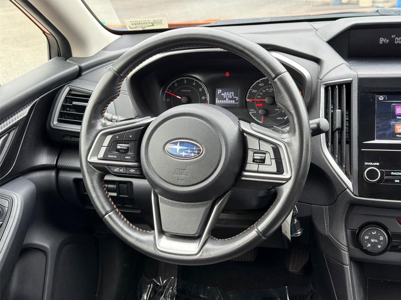 2018 Subaru Crosstrek Premium Hagerstown MD