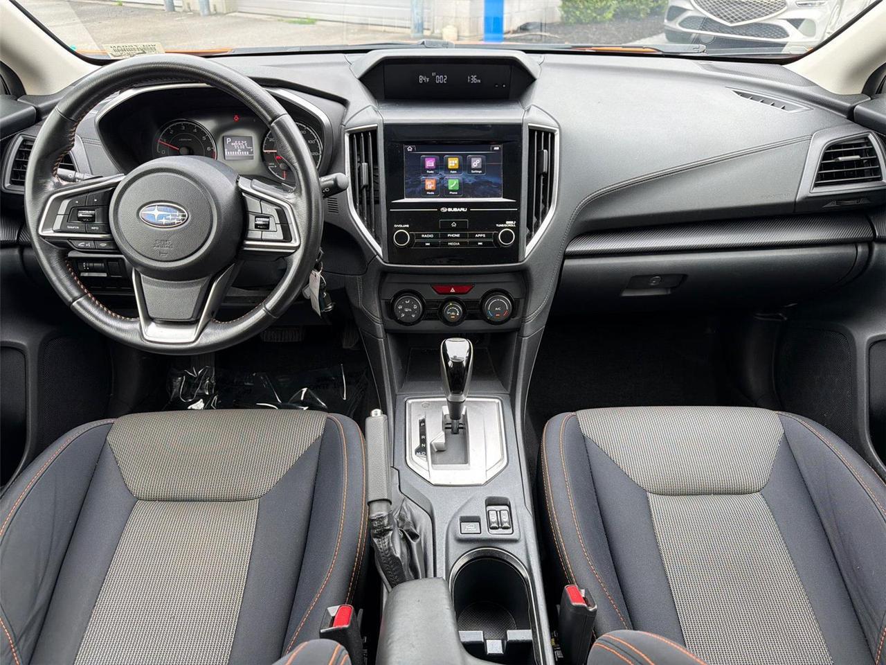 2018 Subaru Crosstrek Premium Hagerstown MD