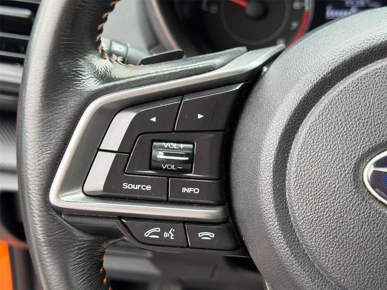 2018 Subaru Crosstrek Premium Hagerstown MD