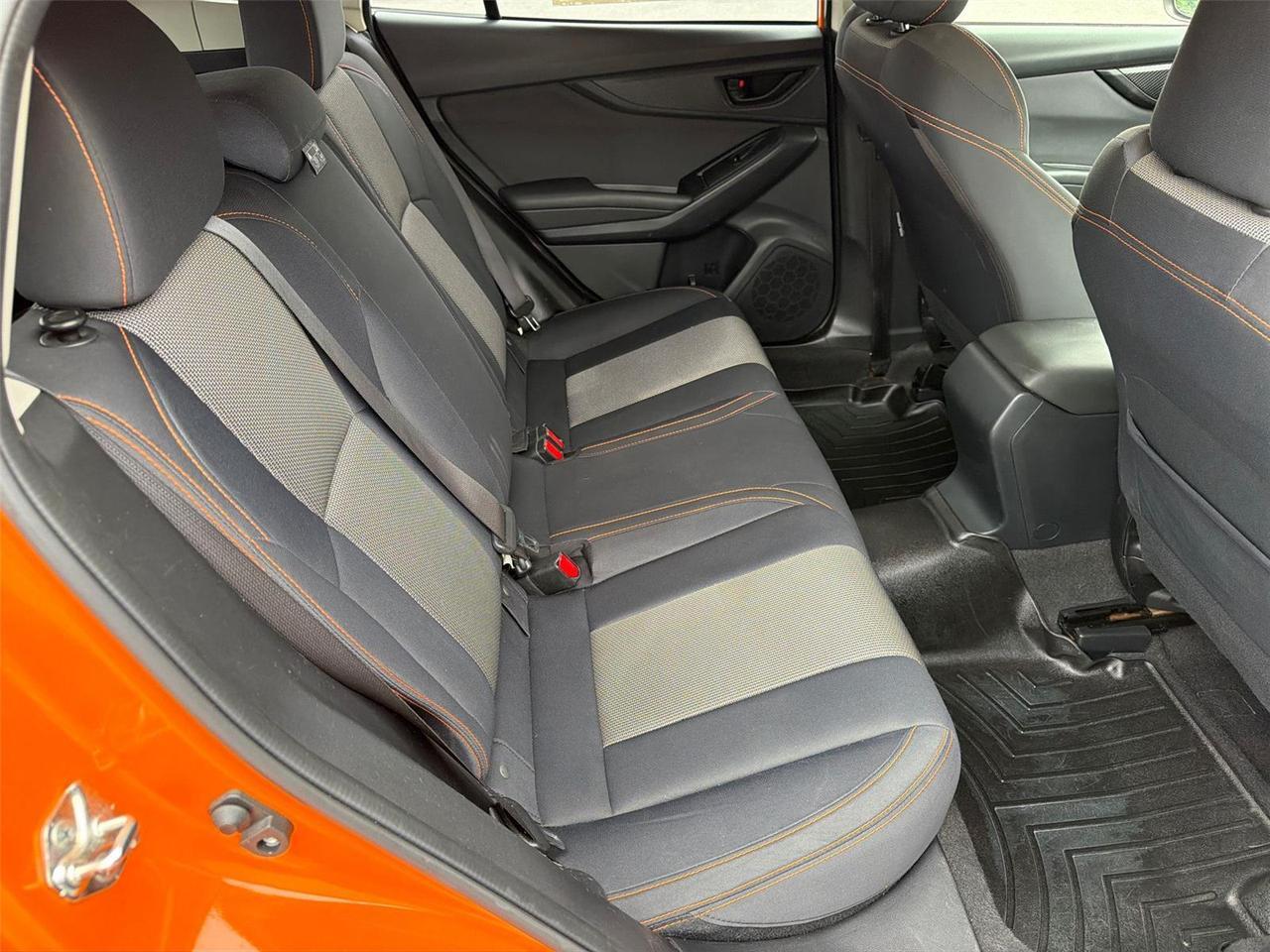 2018 Subaru Crosstrek Premium Hagerstown MD