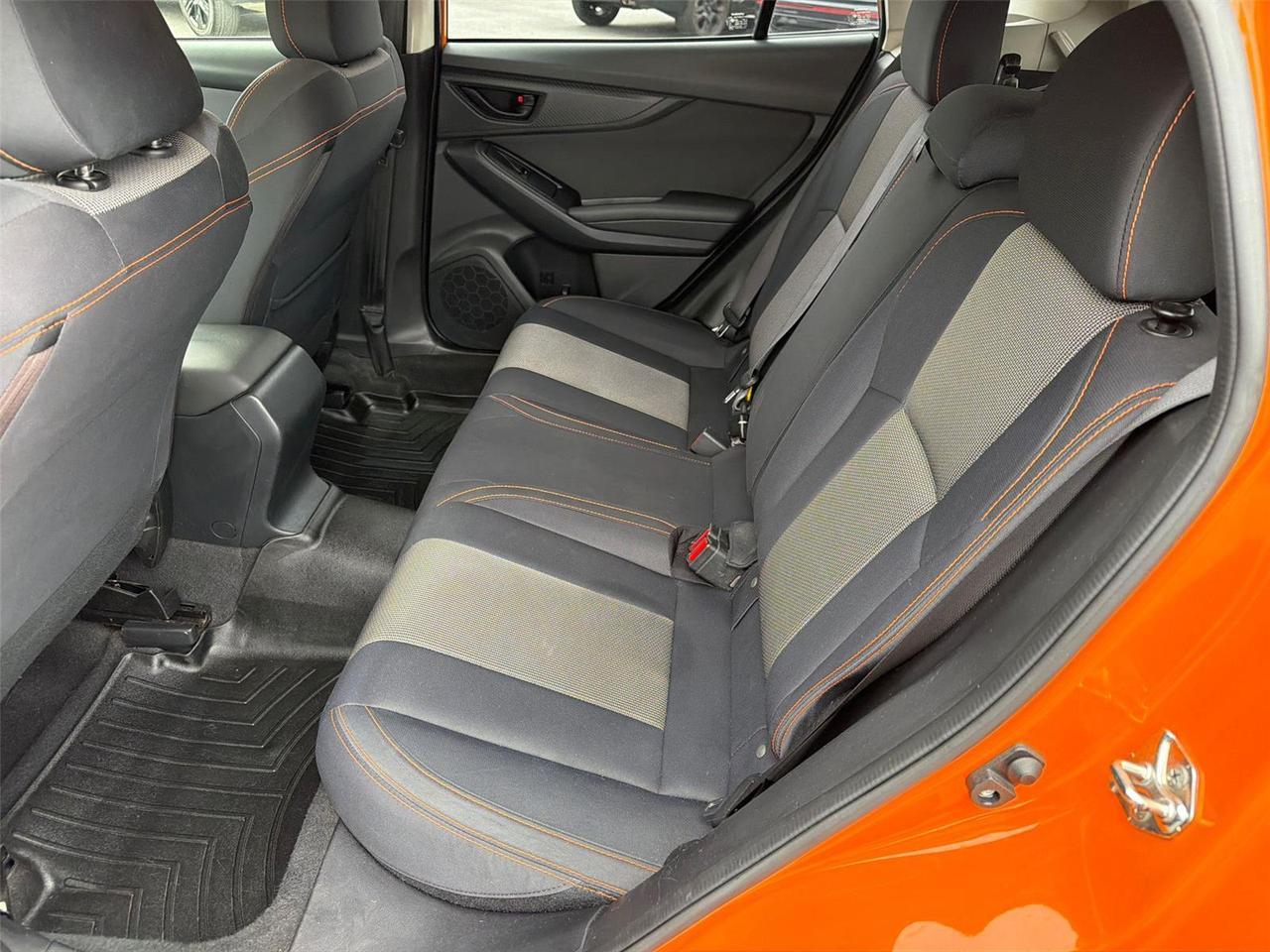 2018 Subaru Crosstrek Premium Hagerstown MD
