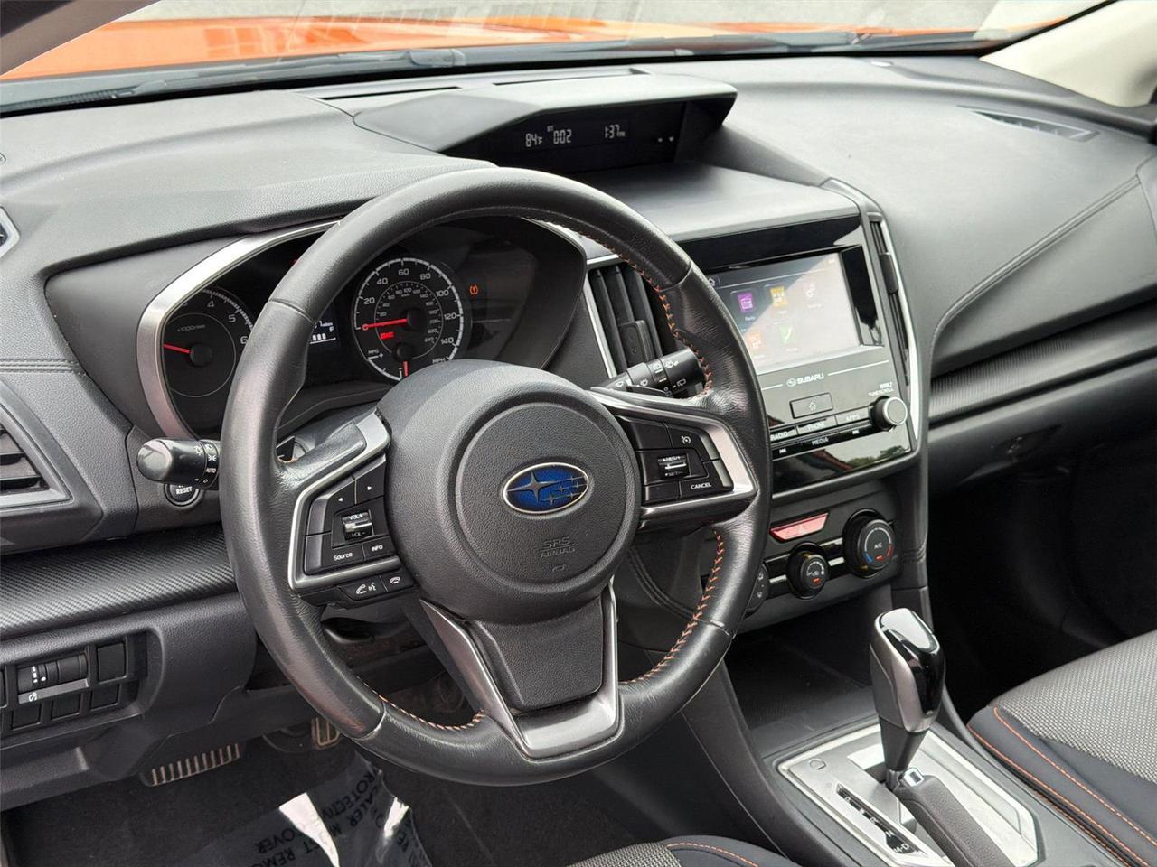 2018 Subaru Crosstrek Premium Hagerstown MD
