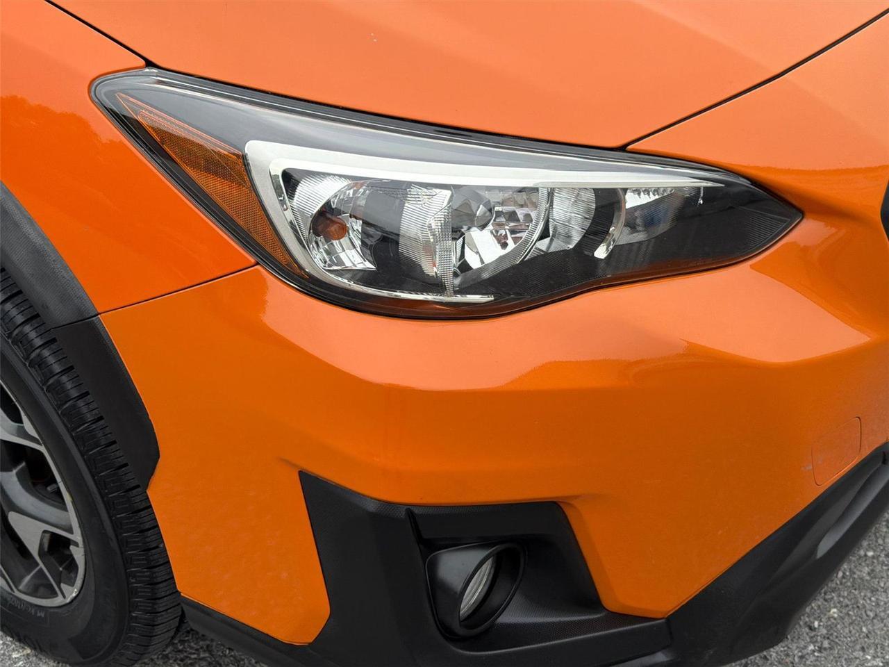2018 Subaru Crosstrek Premium Hagerstown MD