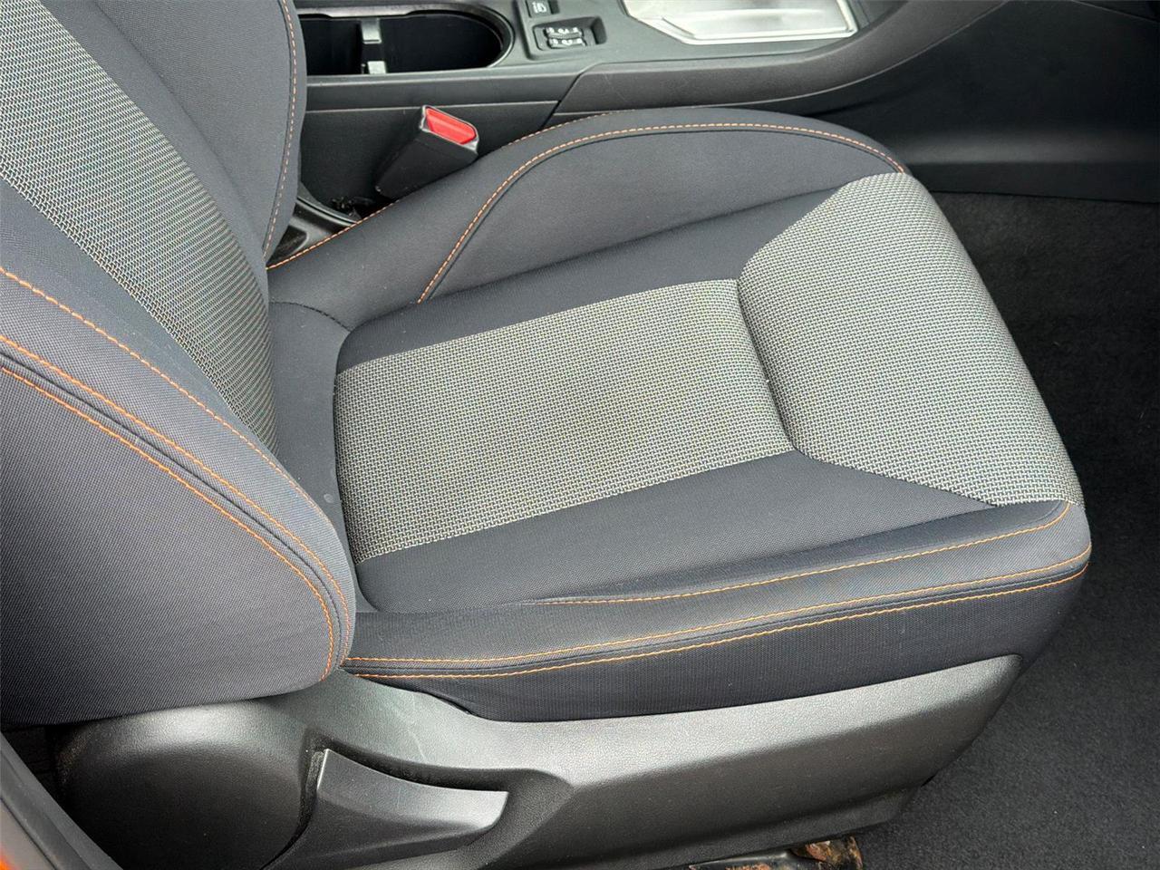 2018 Subaru Crosstrek Premium Hagerstown MD