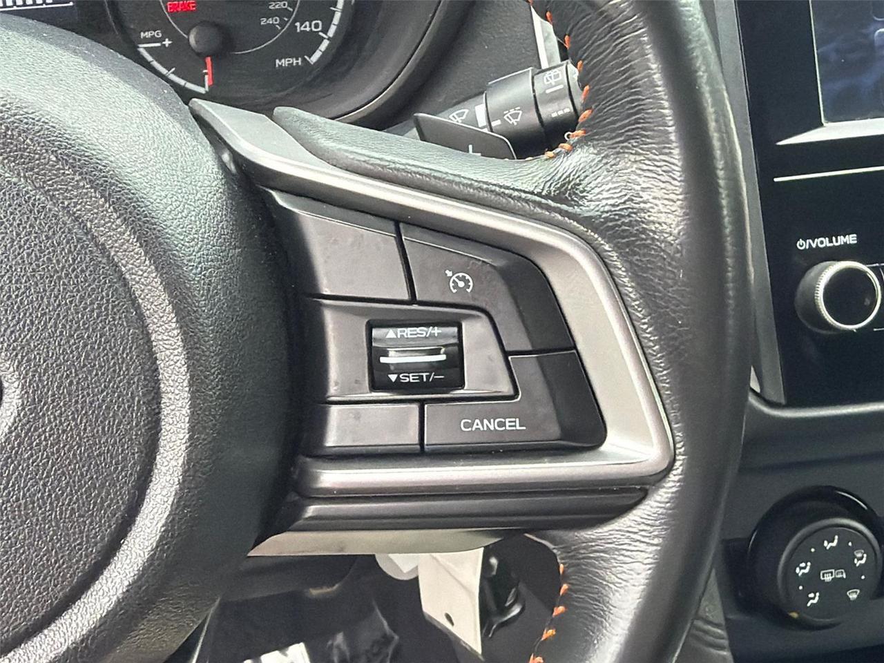 2018 Subaru Crosstrek Premium Hagerstown MD