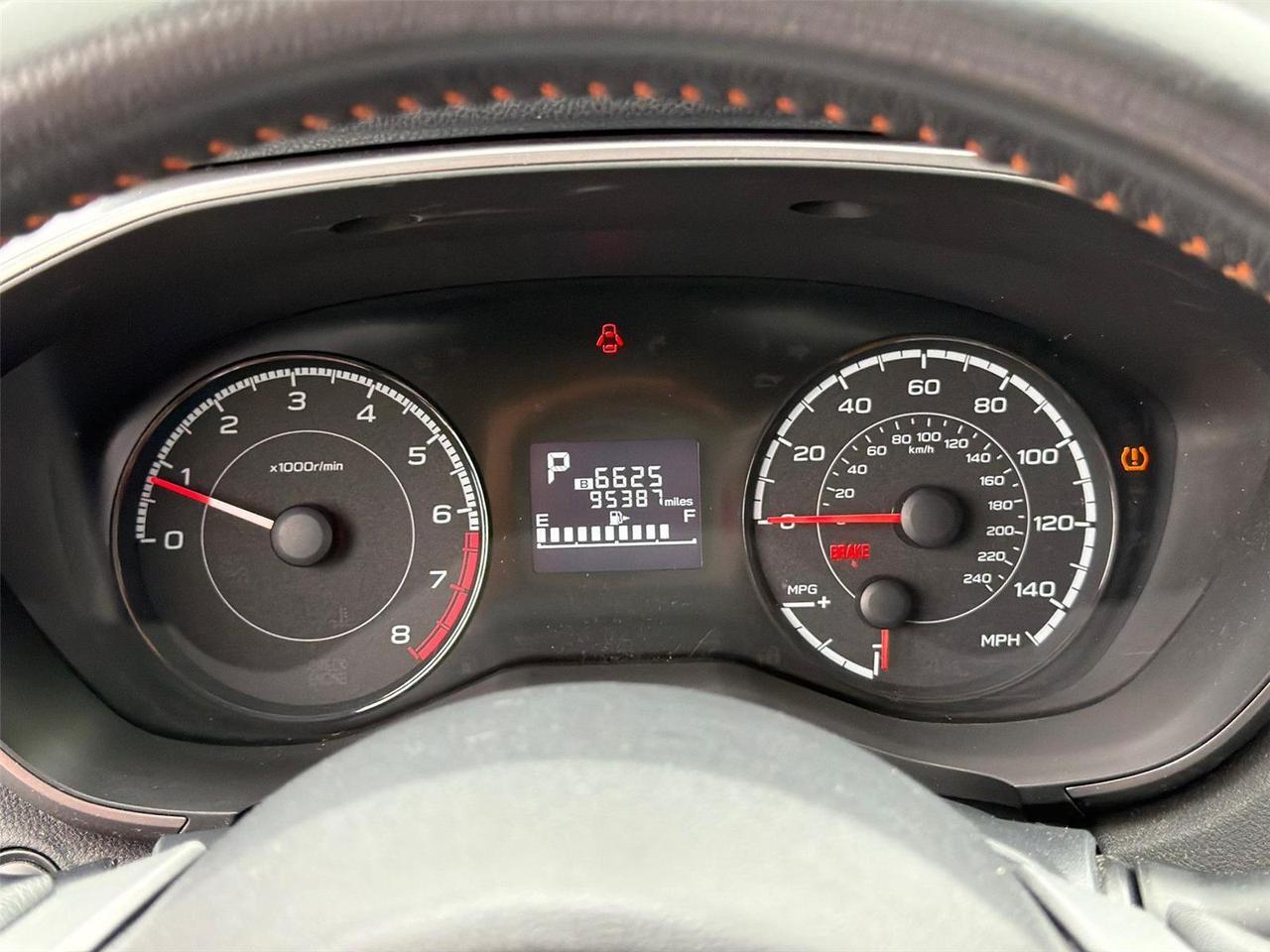 2018 Subaru Crosstrek Premium Hagerstown MD