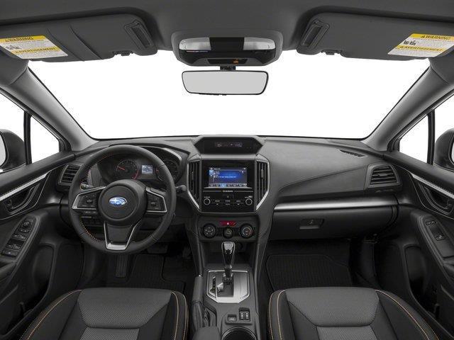 2018 Subaru Crosstrek