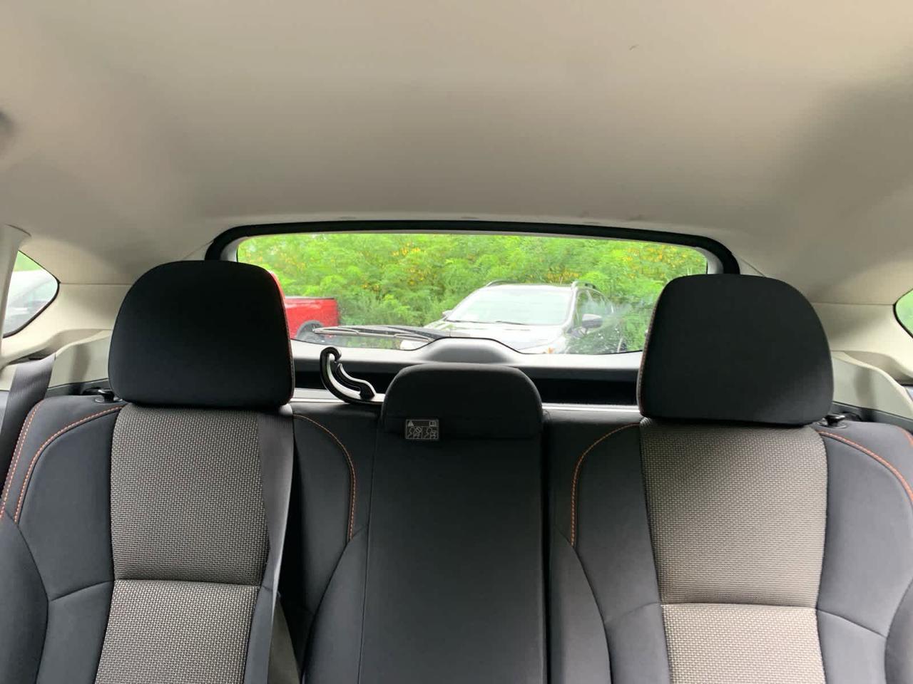 2018 Subaru Crosstrek Premium Dartmouth MA
