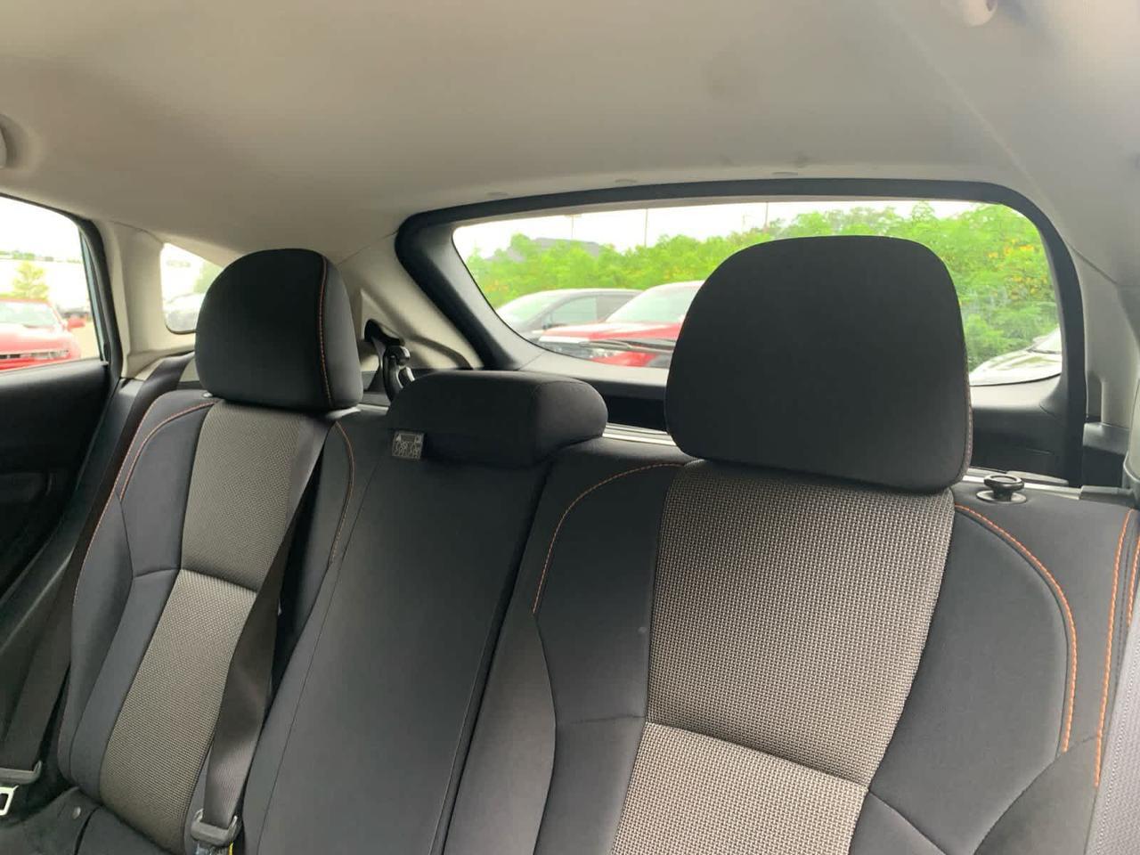 2018 Subaru Crosstrek Premium Dartmouth MA