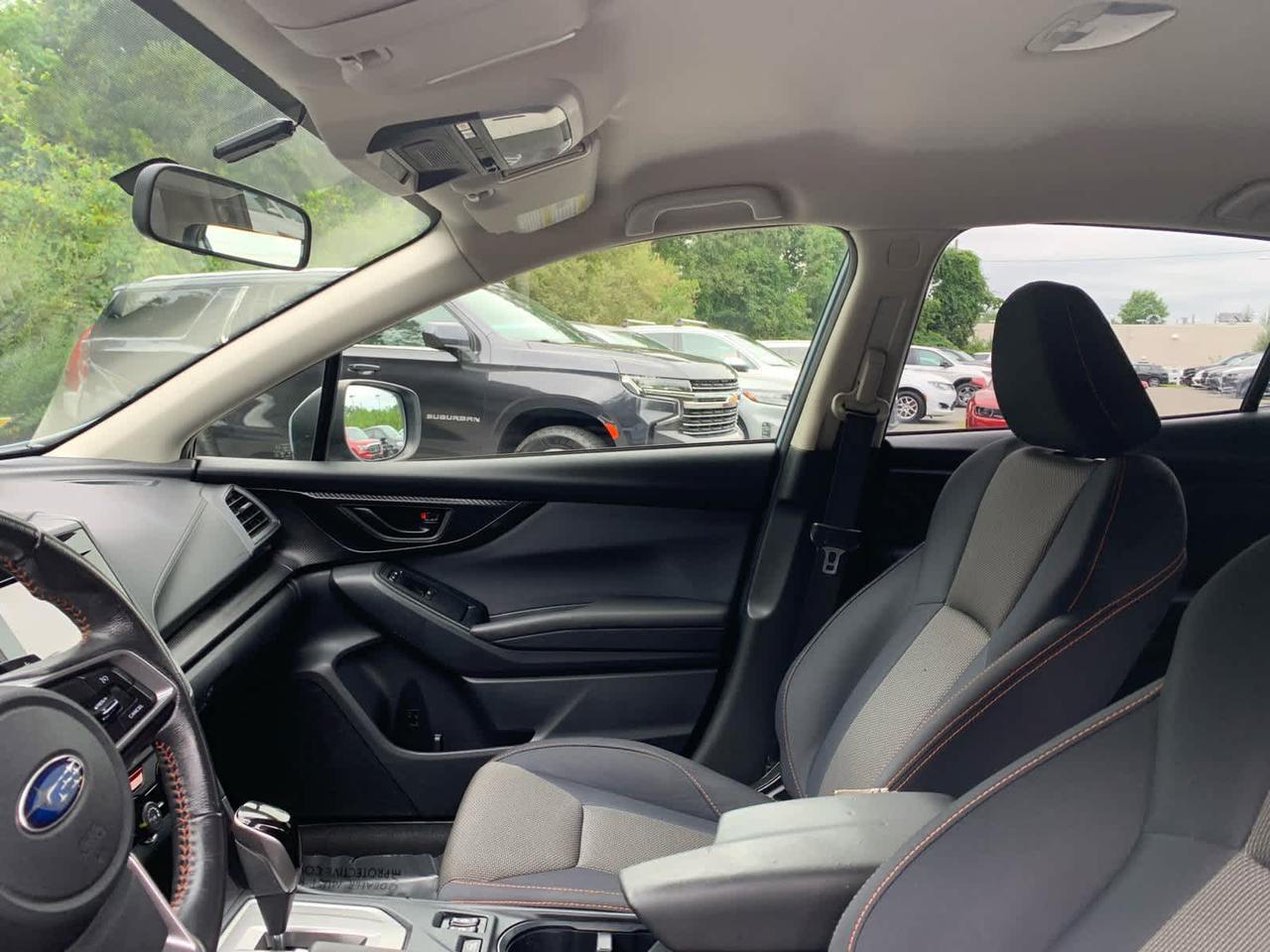 2018 Subaru Crosstrek Premium Dartmouth MA