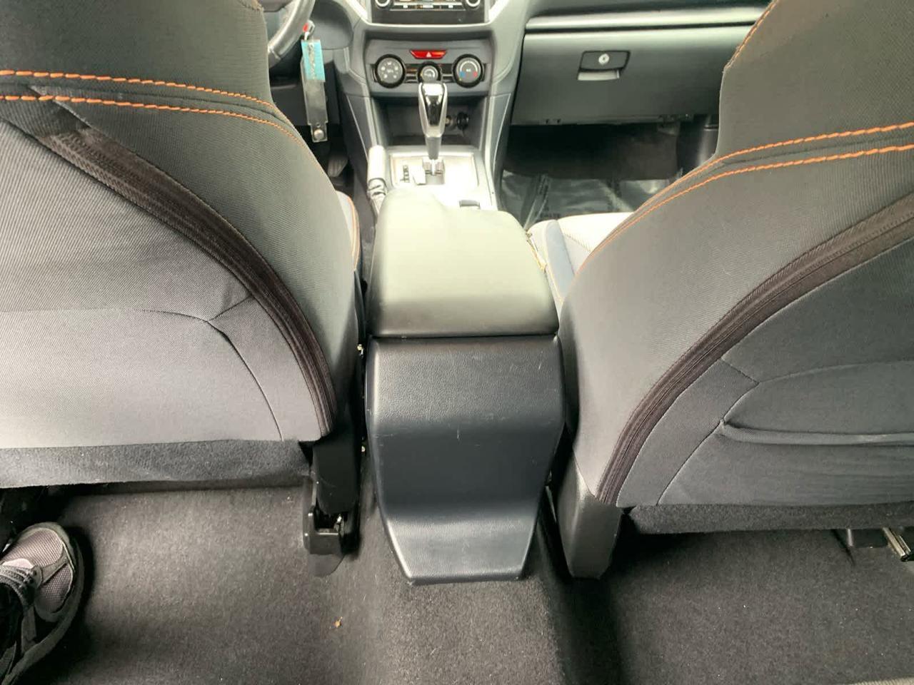 2018 Subaru Crosstrek Premium Dartmouth MA