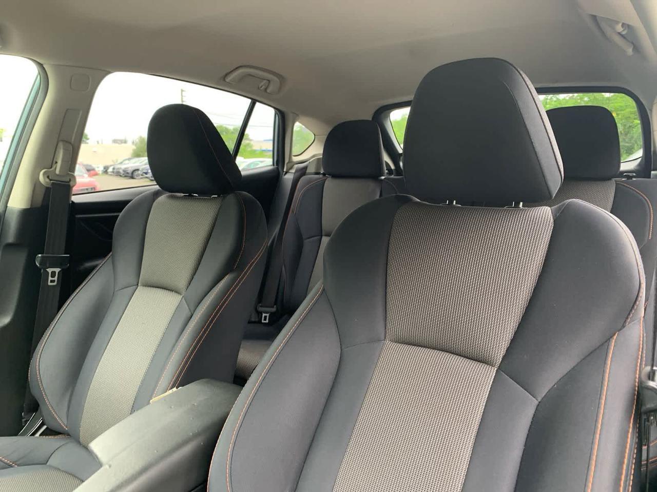 2018 Subaru Crosstrek Premium Dartmouth MA