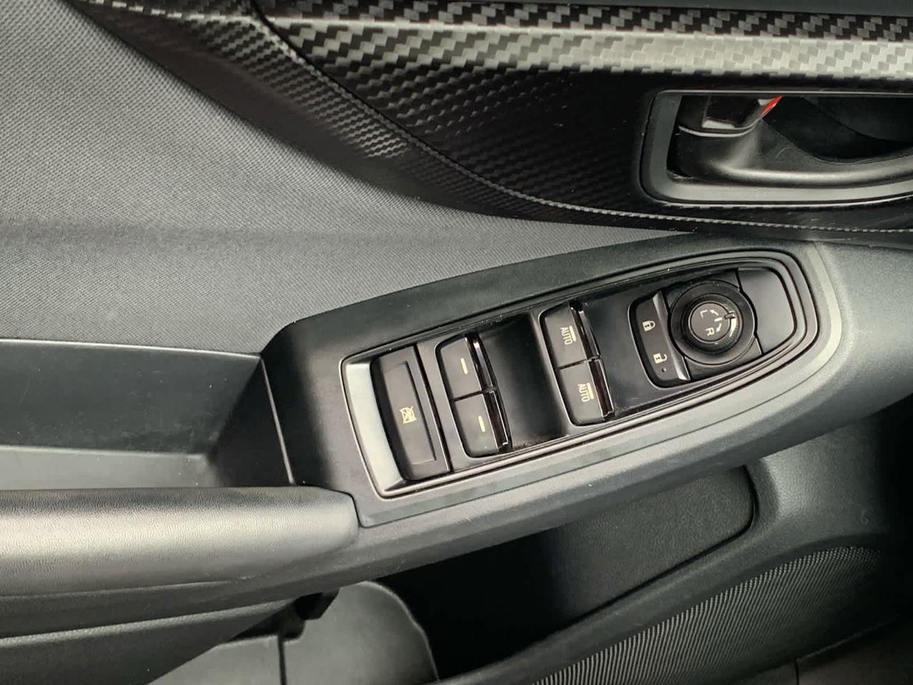2018 Subaru Crosstrek Premium Dartmouth MA