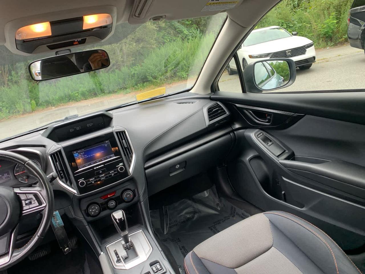 2018 Subaru Crosstrek Premium Dartmouth MA