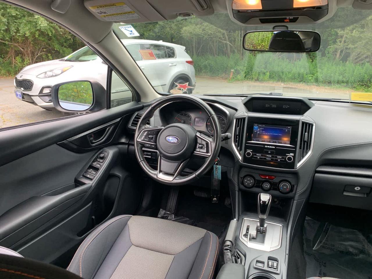2018 Subaru Crosstrek Premium Dartmouth MA