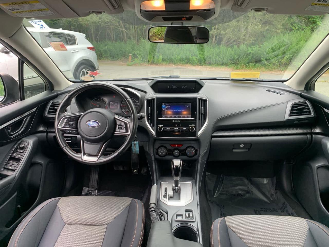 2018 Subaru Crosstrek Premium Dartmouth MA
