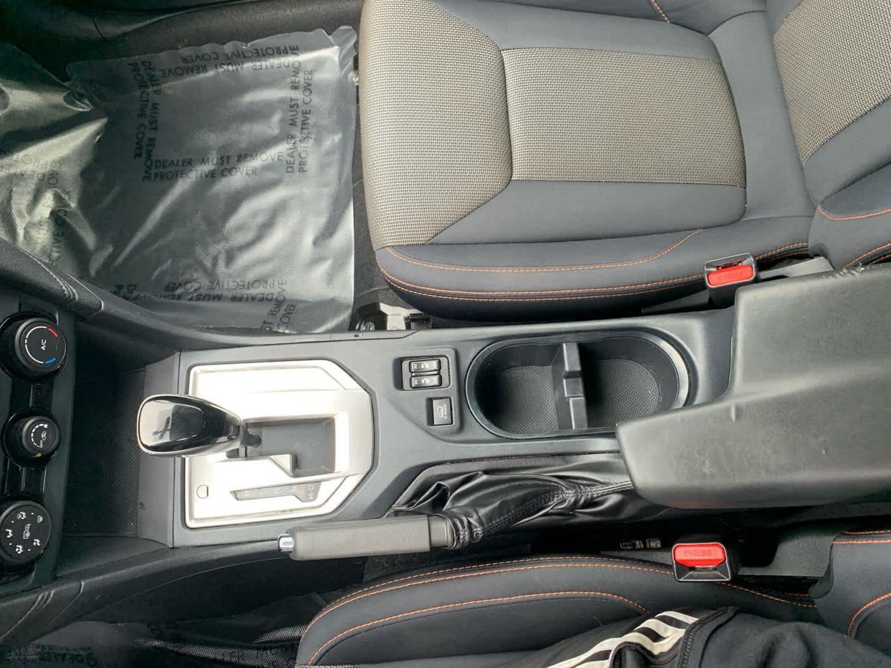 2018 Subaru Crosstrek Premium Dartmouth MA