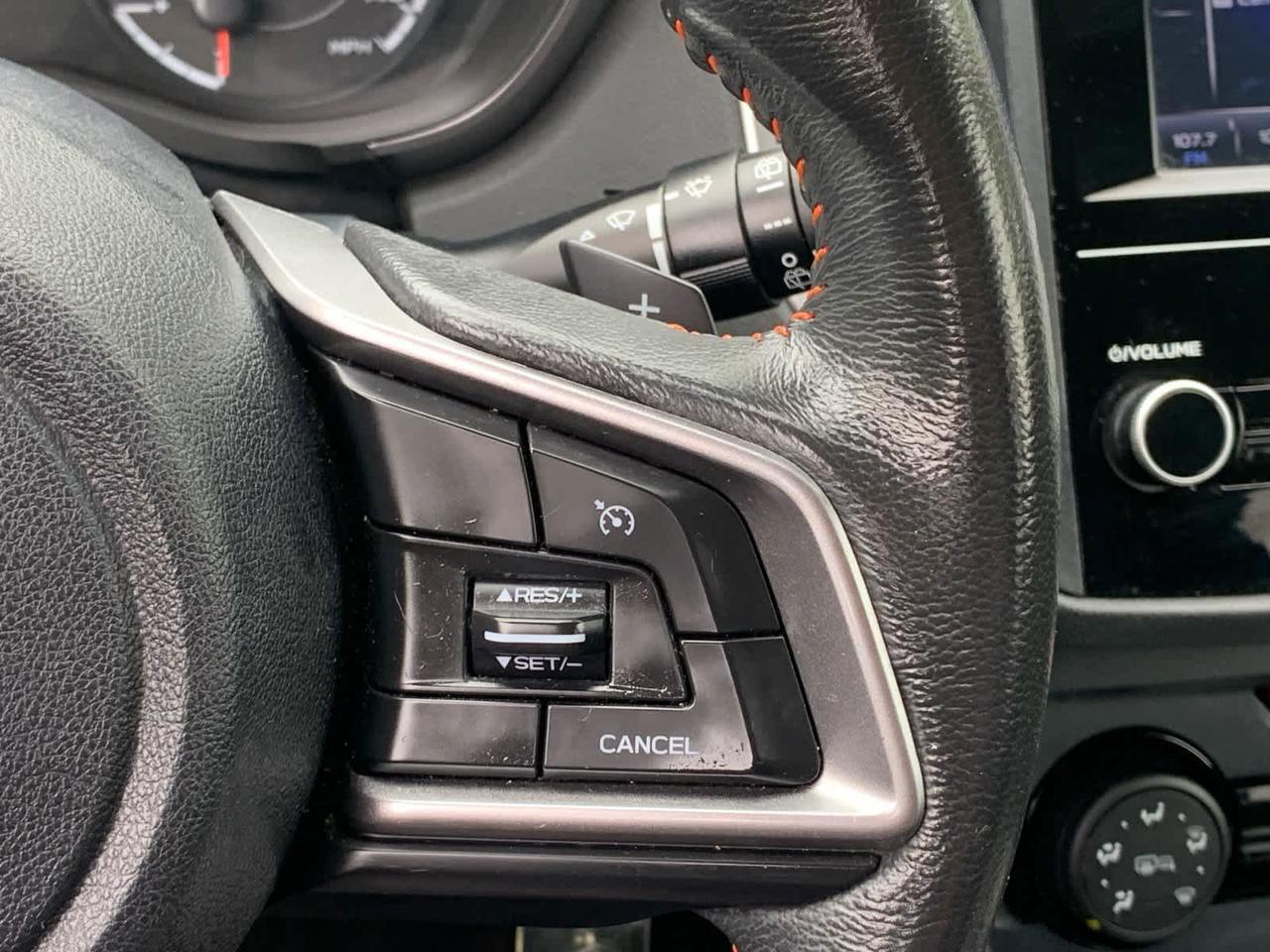 2018 Subaru Crosstrek Premium Dartmouth MA