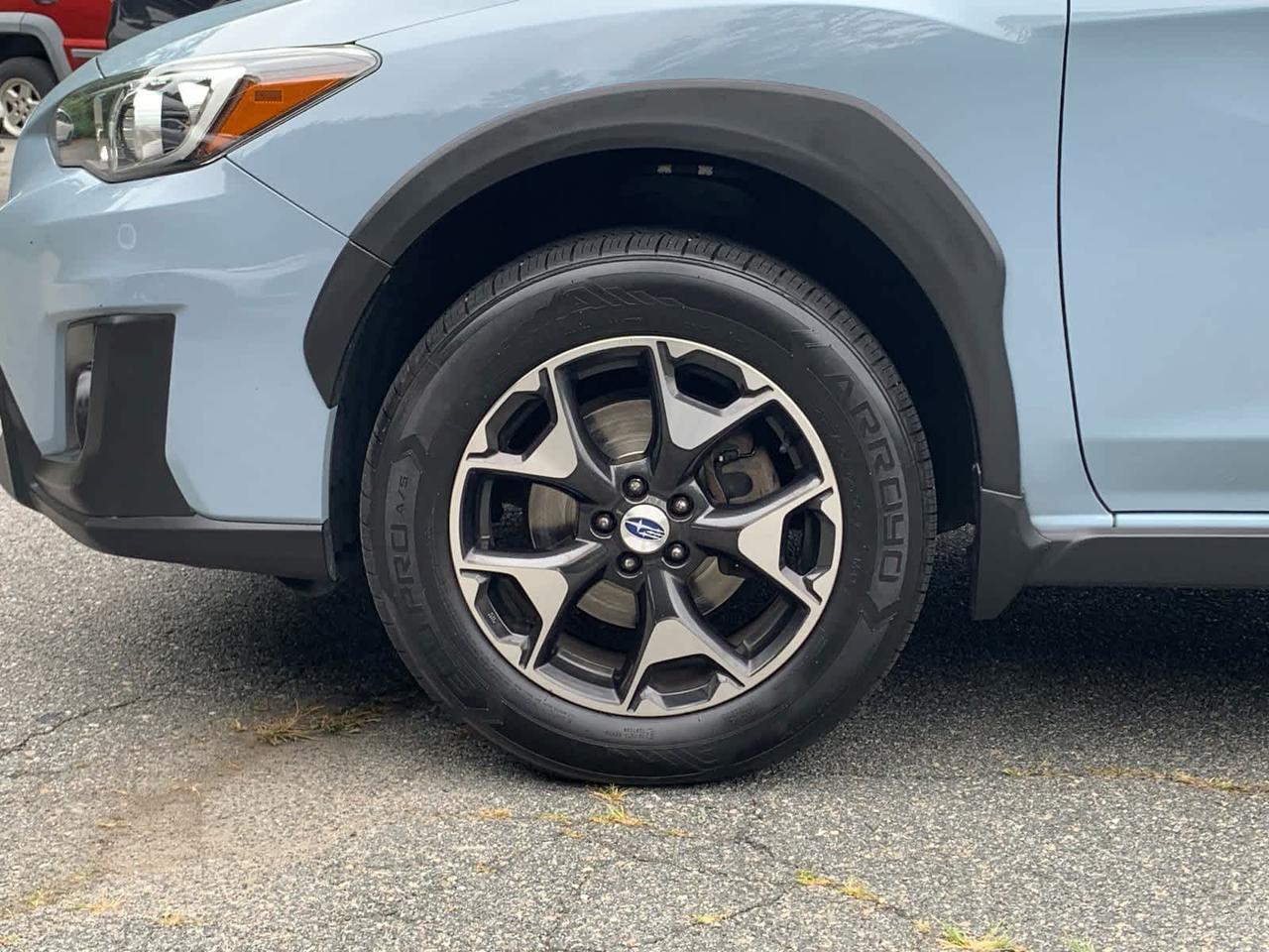 2018 Subaru Crosstrek Premium Dartmouth MA
