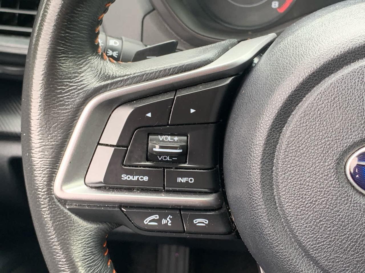 2018 Subaru Crosstrek Premium Dartmouth MA