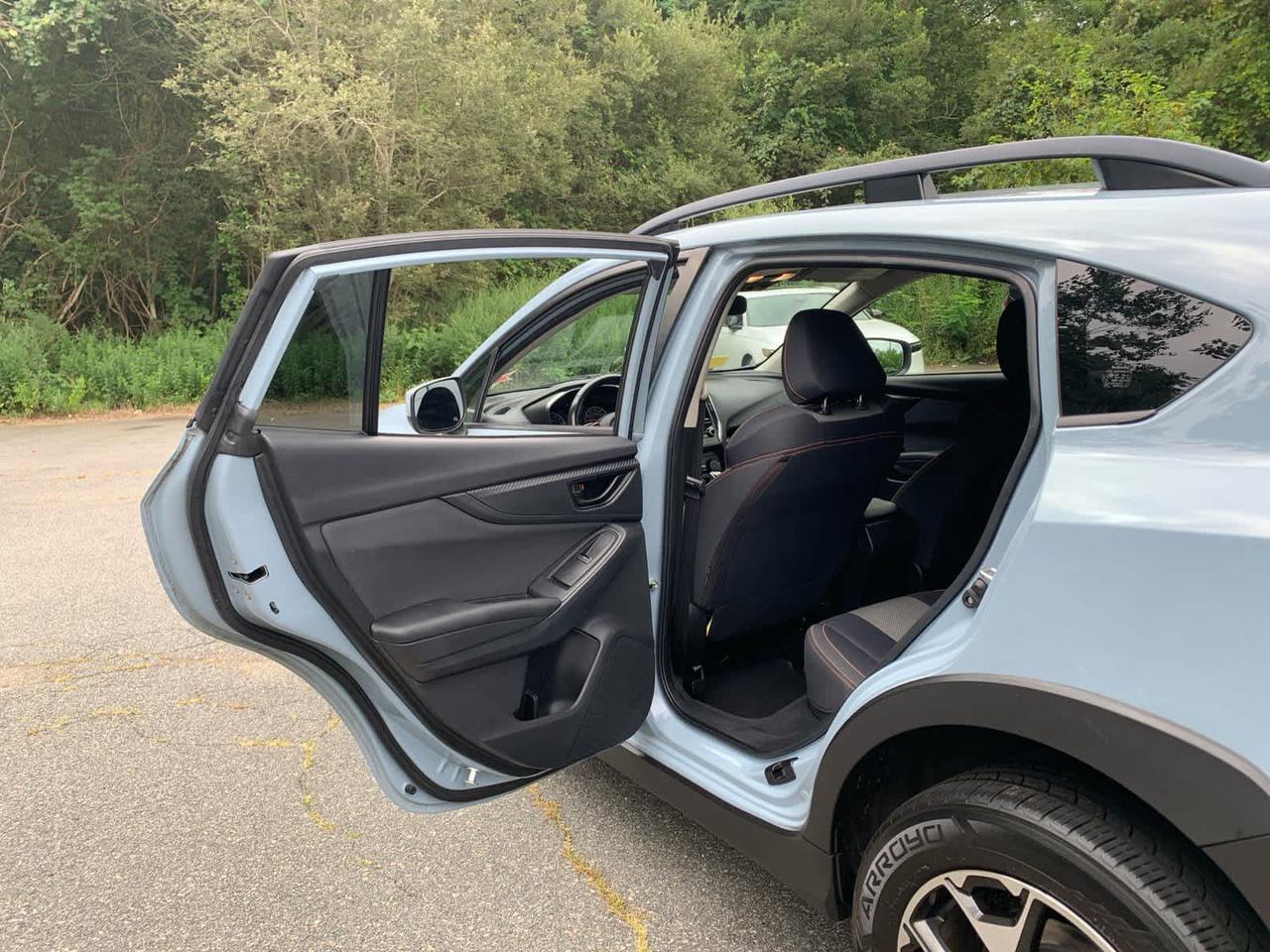 2018 Subaru Crosstrek Premium Dartmouth MA