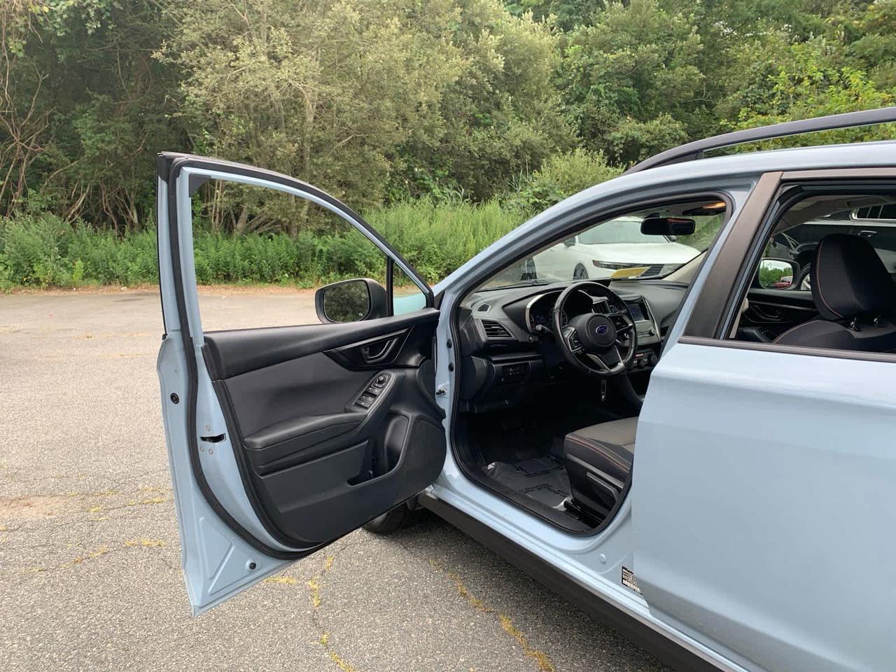2018 Subaru Crosstrek Premium Dartmouth MA
