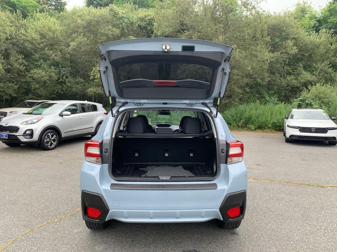 2018 Subaru Crosstrek Premium Dartmouth MA