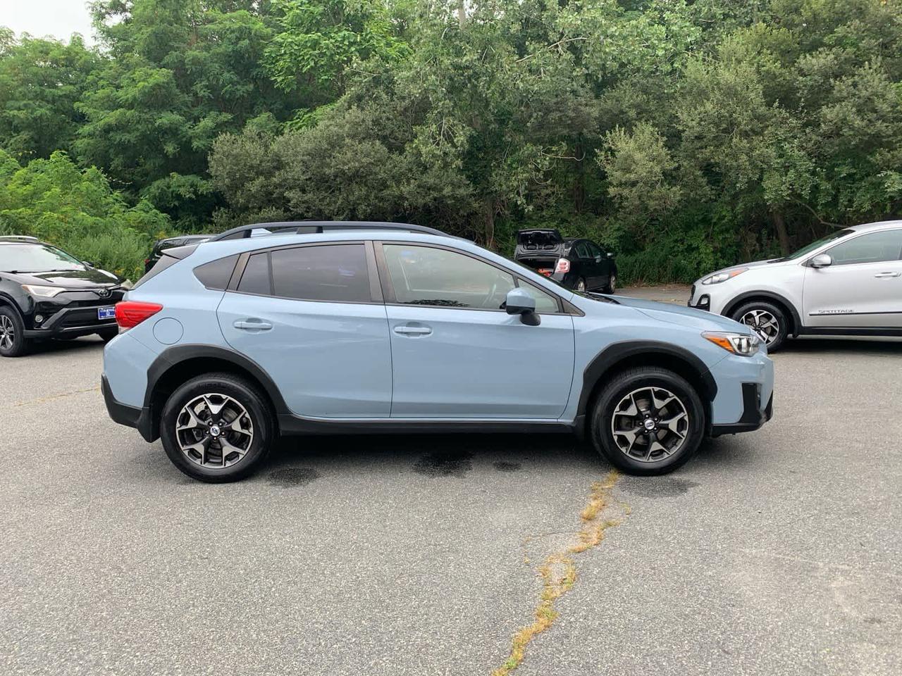 2018 Subaru Crosstrek Premium Dartmouth MA