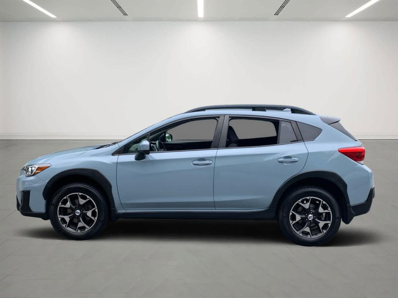2018 Subaru Crosstrek Premium Dartmouth MA