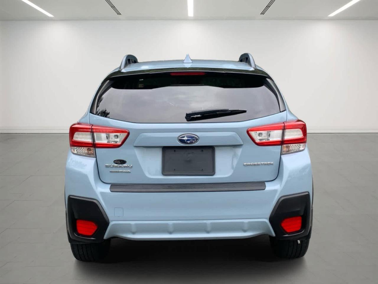 2018 Subaru Crosstrek Premium Dartmouth MA