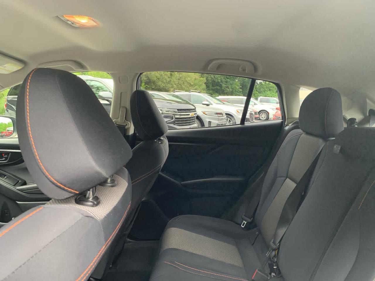 2018 Subaru Crosstrek Premium Dartmouth MA