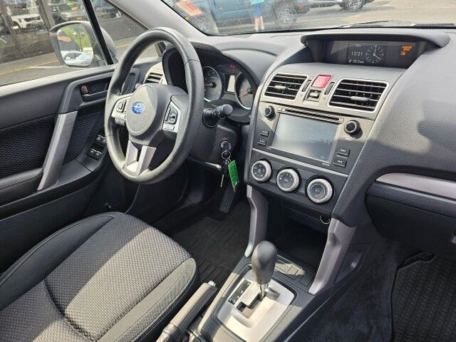 2018 Subaru Forester Bellingham WA