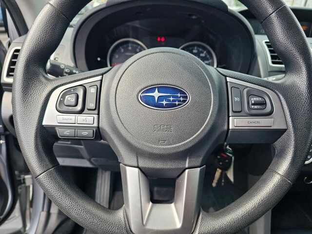 2018 Subaru Forester Bellingham WA