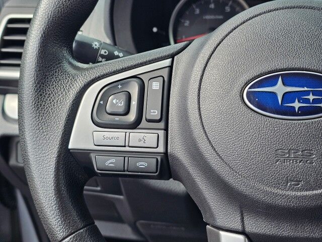 2018 Subaru Forester Bellingham WA