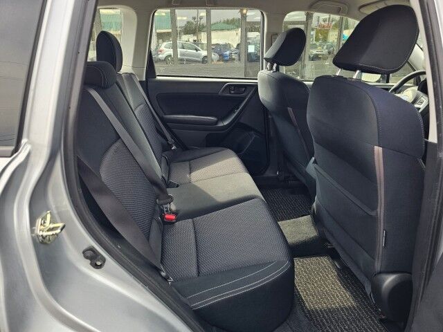 2018 Subaru Forester Bellingham WA