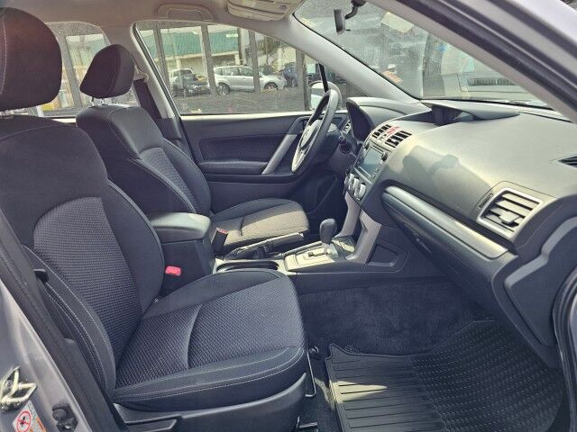 2018 Subaru Forester Bellingham WA