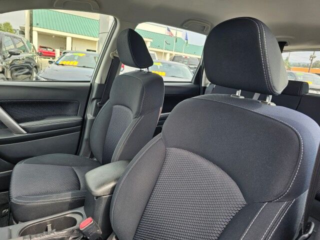 2018 Subaru Forester Bellingham WA