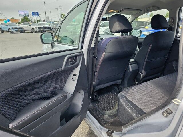 2018 Subaru Forester Bellingham WA