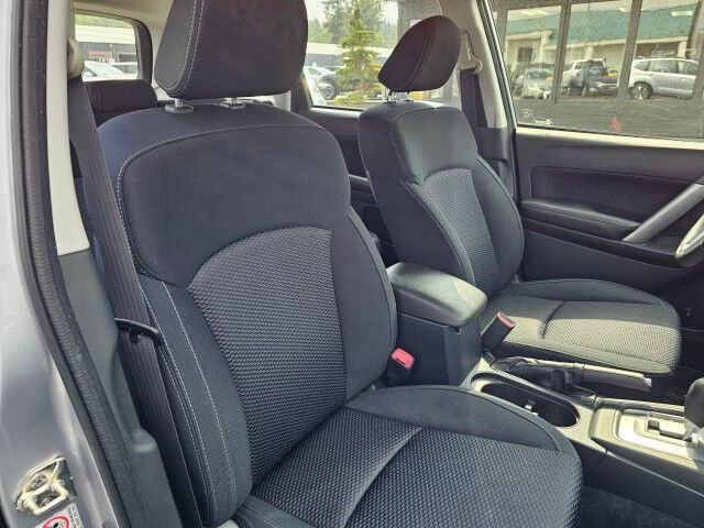 2018 Subaru Forester Bellingham WA