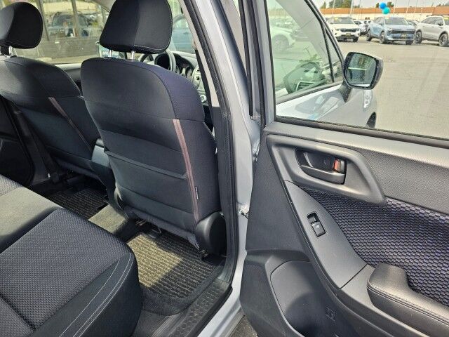 2018 Subaru Forester Bellingham WA