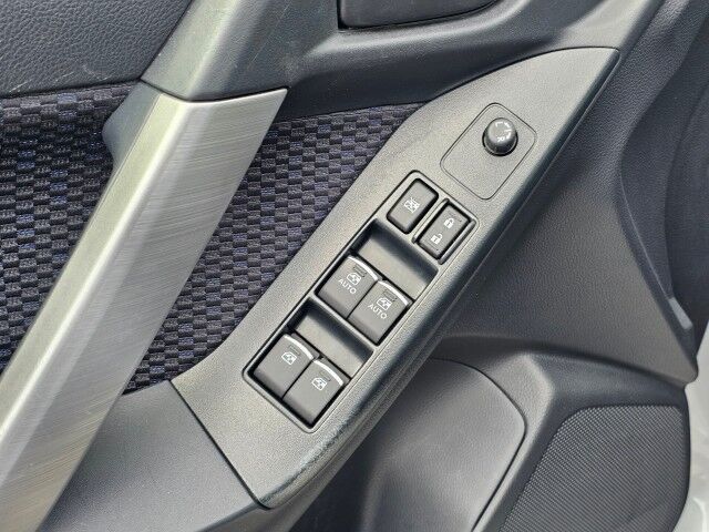 2018 Subaru Forester Bellingham WA