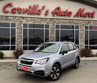 2018 Subaru Forester Grand Junction CO 2018 Subaru Forester Grand Junction CO