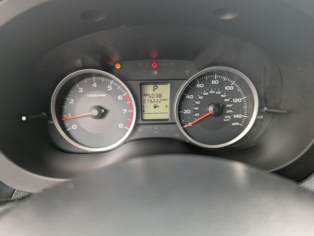 2018 Subaru Forester Grand Junction CO