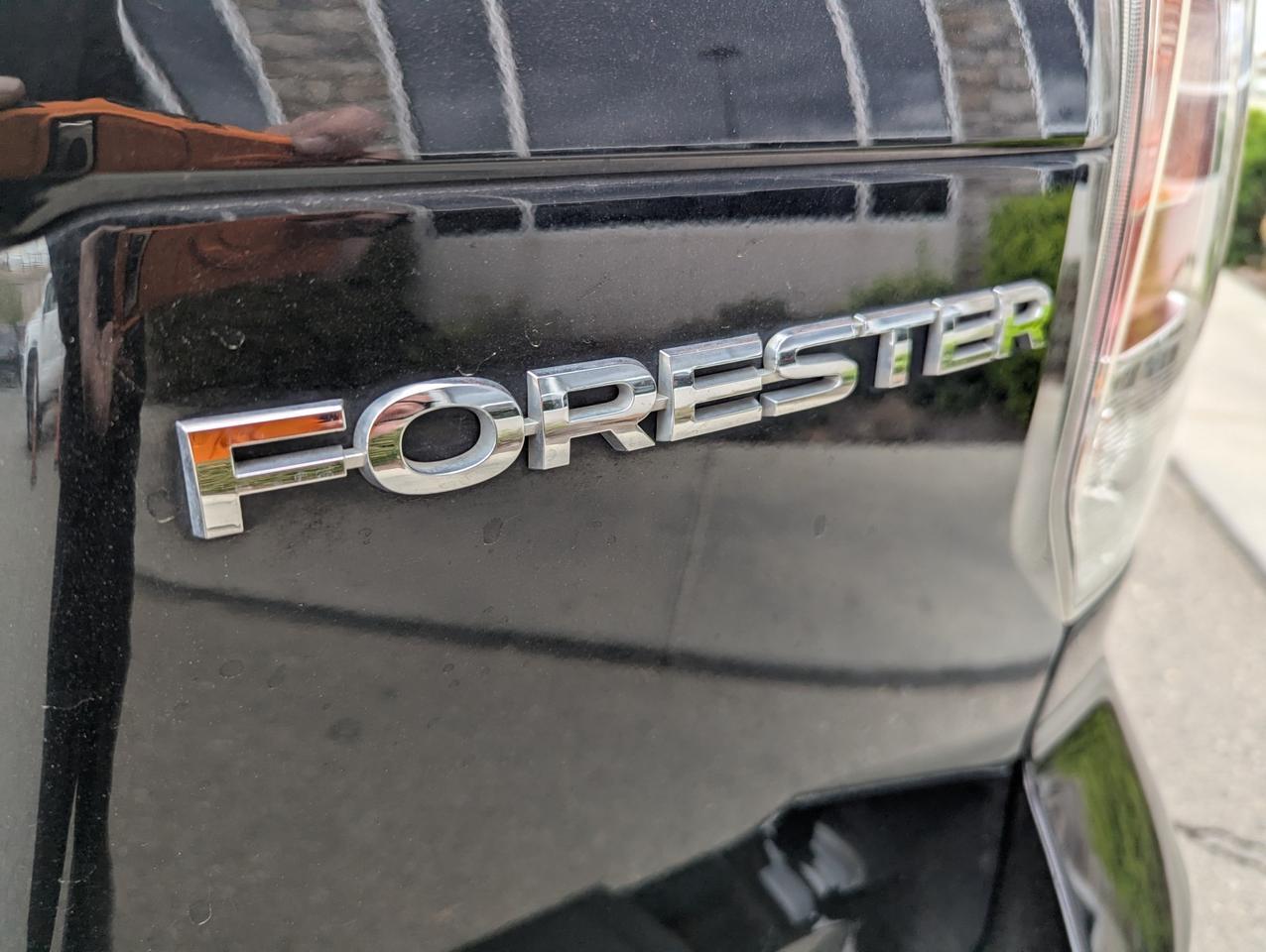 2018 Subaru Forester Grand Junction CO