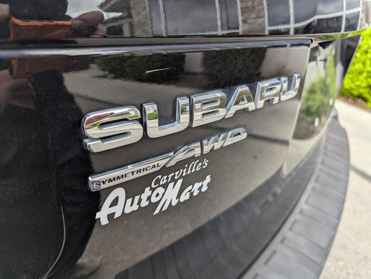 2018 Subaru Forester Grand Junction CO