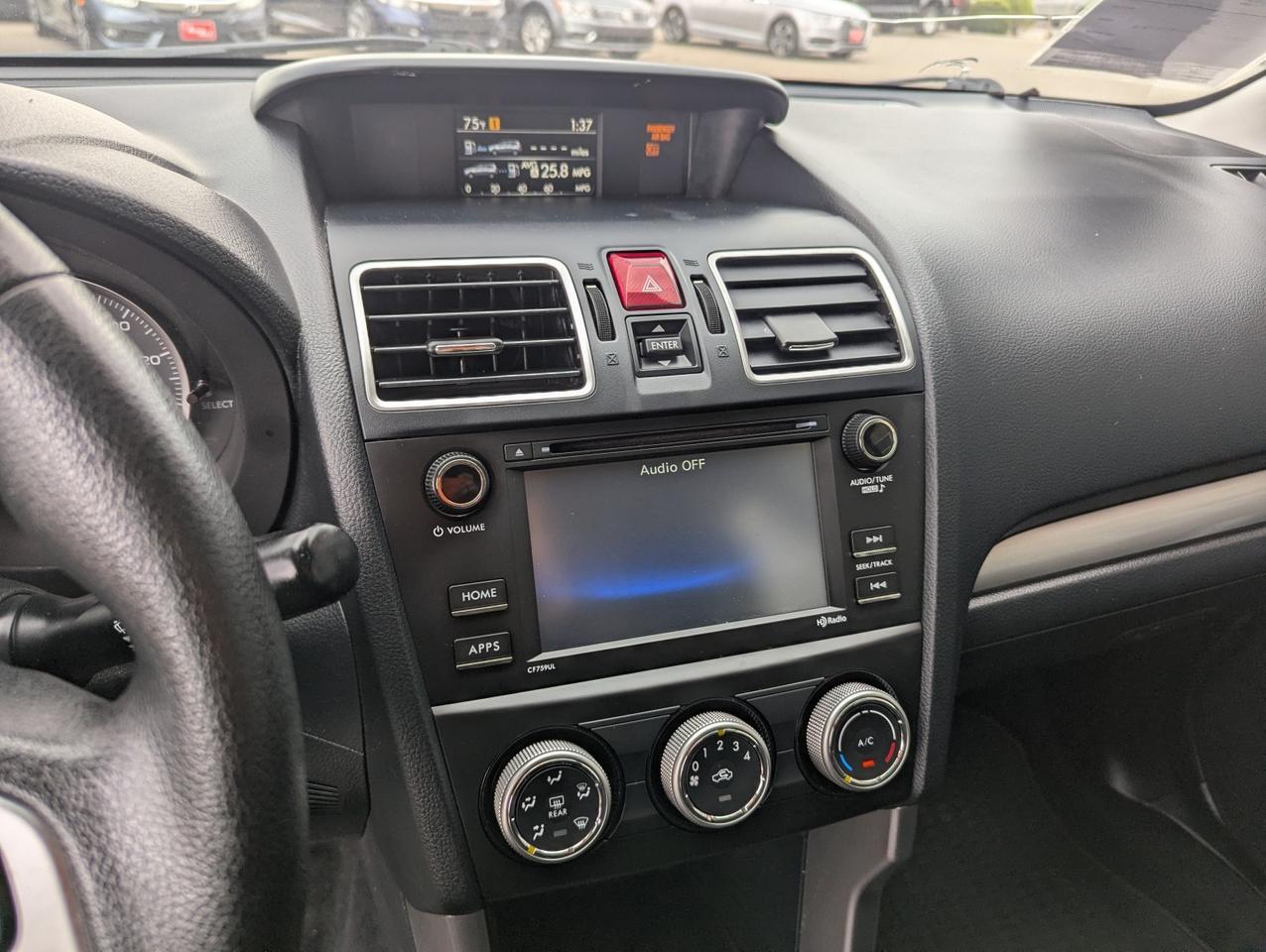 2018 Subaru Forester Grand Junction CO