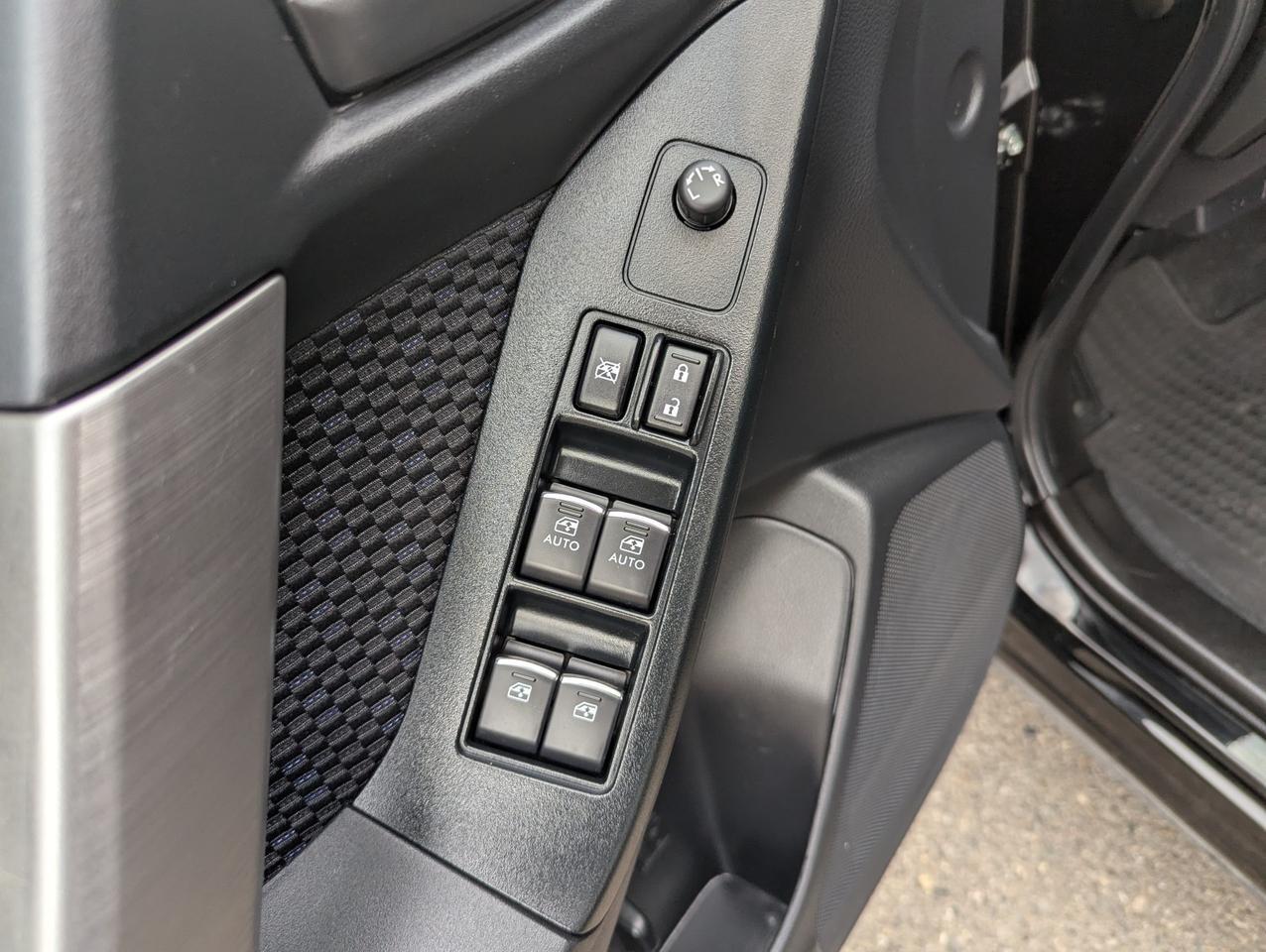 2018 Subaru Forester Grand Junction CO