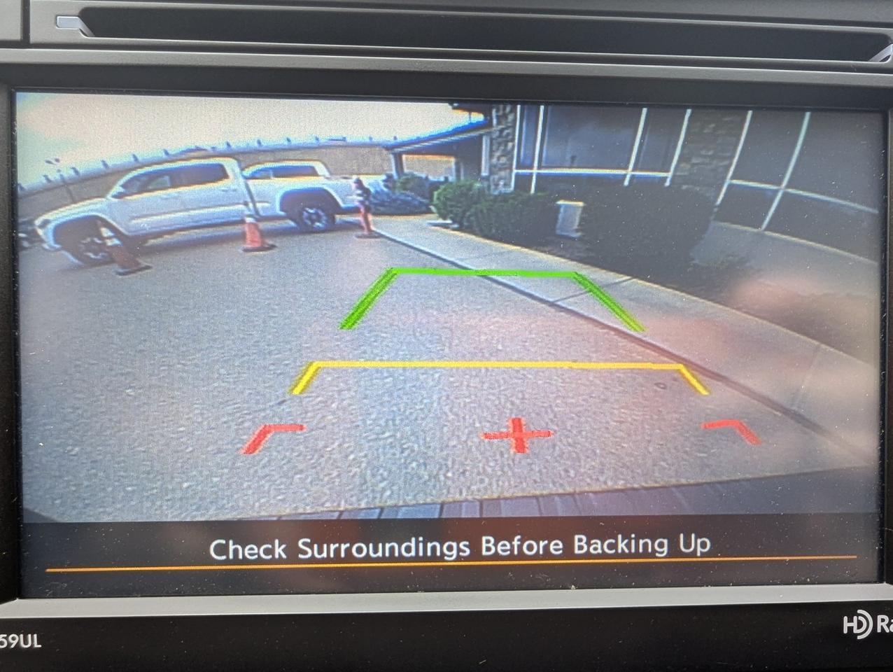 2018 Subaru Forester Grand Junction CO